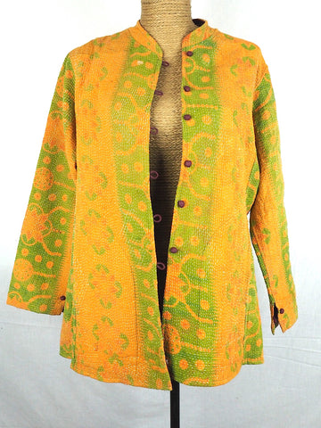 Kantha Jacket 005