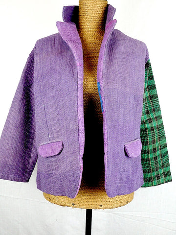 Kantha Jacket 008