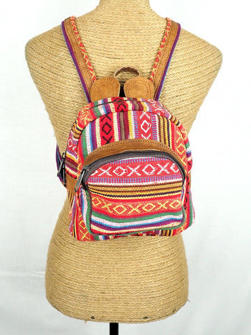 Mouse Backpack 01