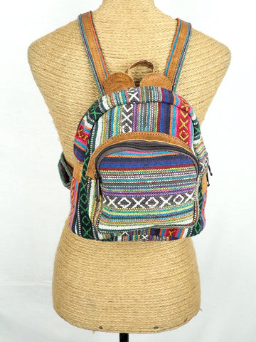 Mouse Backpack 04