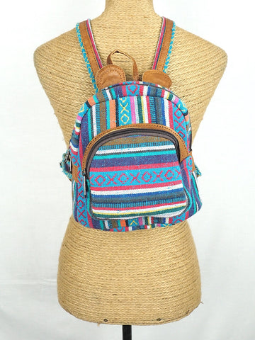 Mouse Backpack 06
