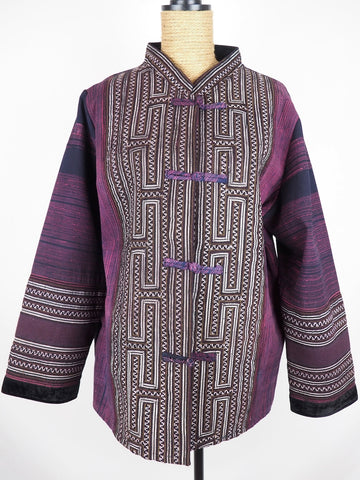 Rangoon Jacket
