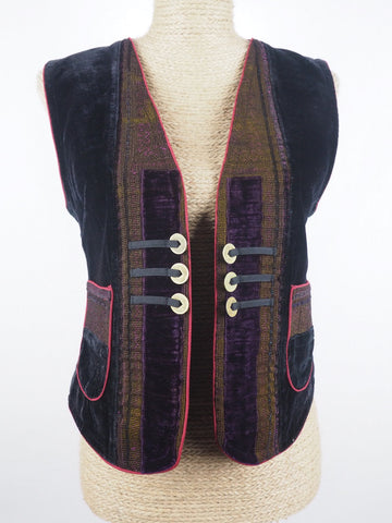 Siam Waistcoat