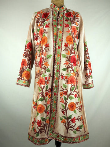Kashmir Coat 001