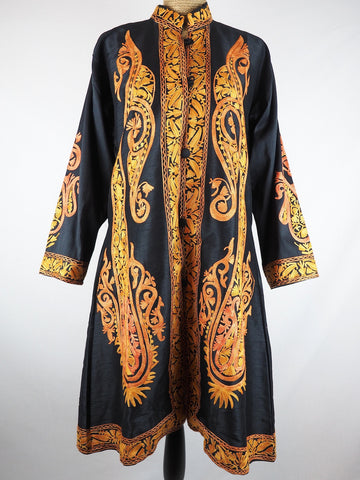 Kashmir Coat 002