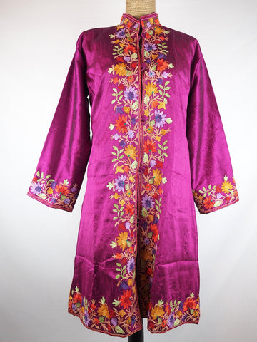 Kashmir Coat 003