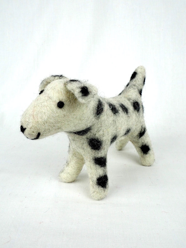 Dalmatian