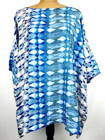 Silk Diamond T