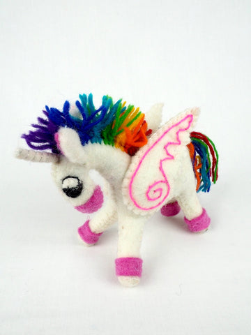 Rainbow Unicorn