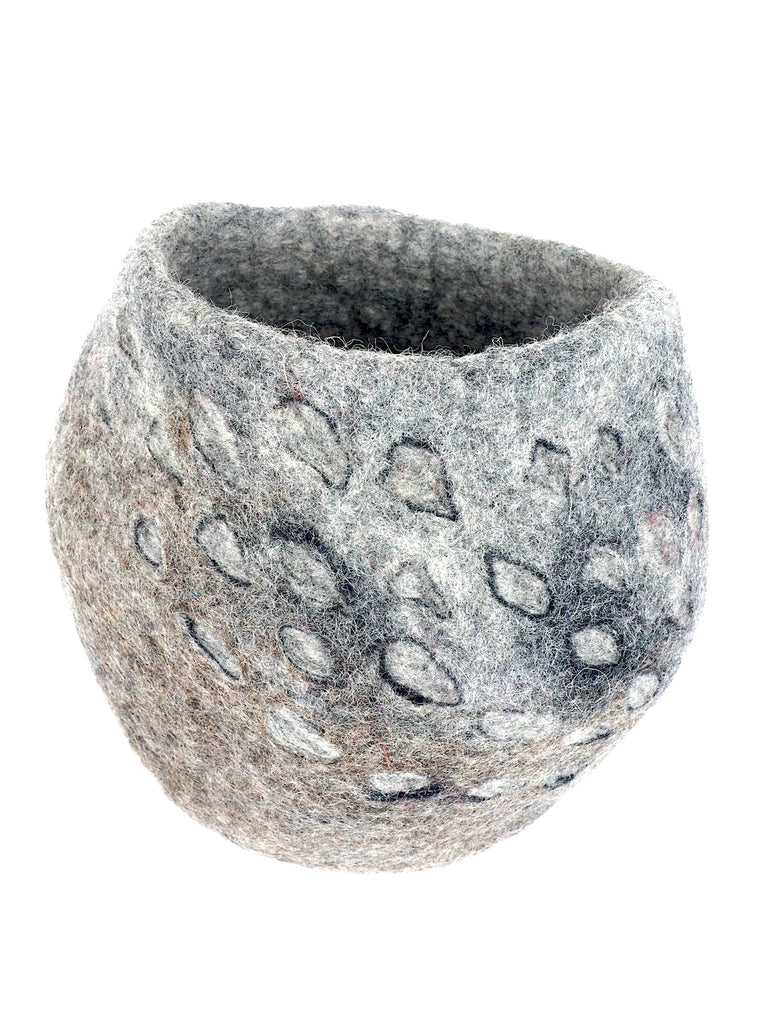Peacock Vase 01