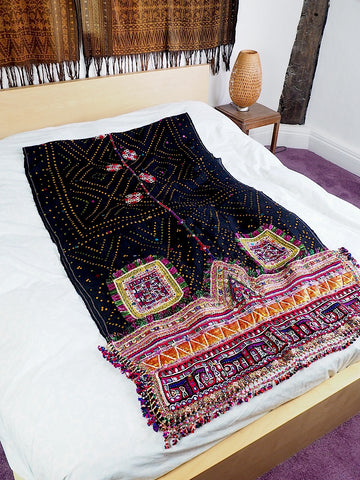 Banjara Shawl/Throw