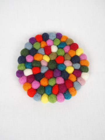 Bobble Coaster Multi