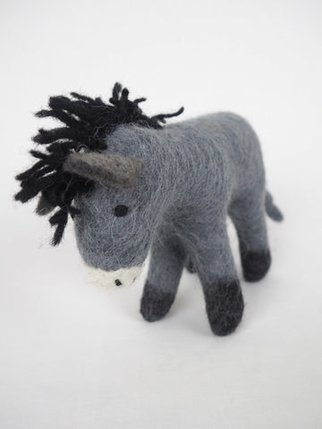 Donkey