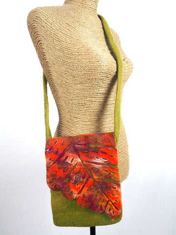 Leaf Bag 01