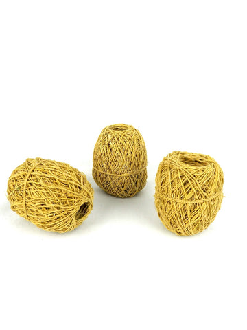 Hemp String Large 3 Pack