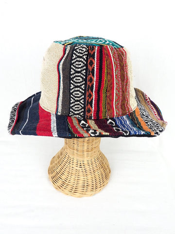 Hemp Hat Festival