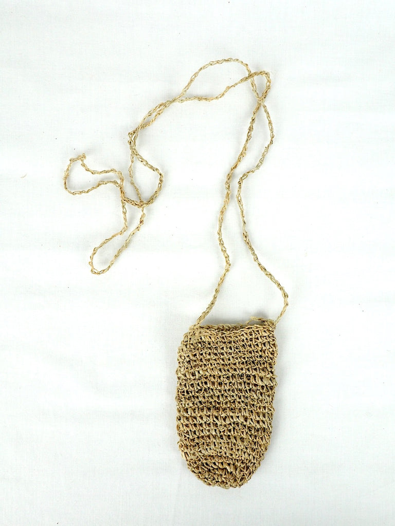 Hemp Finger Mitt or Pouch