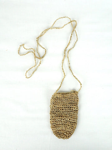 Hemp Finger Mitt or Pouch