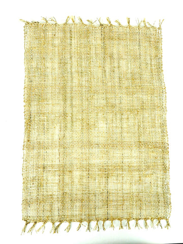 Hemp Table Mat