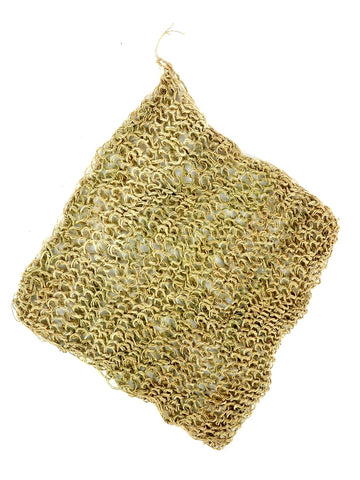 Hemp Wash Cloth
