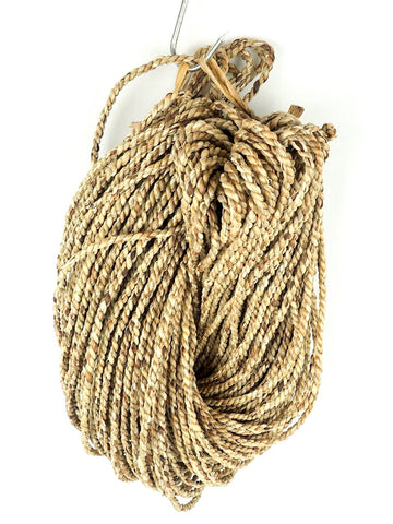 Water Hyacinth Cord Thick