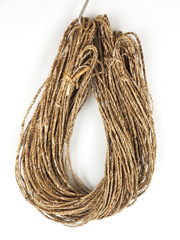 Water Hyacinth Cord