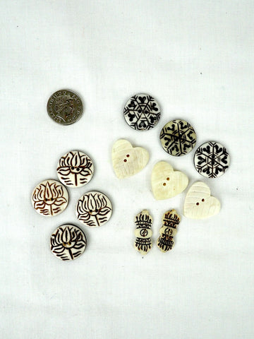 Button Selection 2