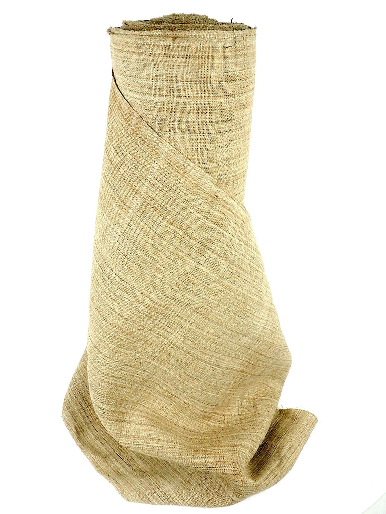 Himalayan Giant Nettle Fabric