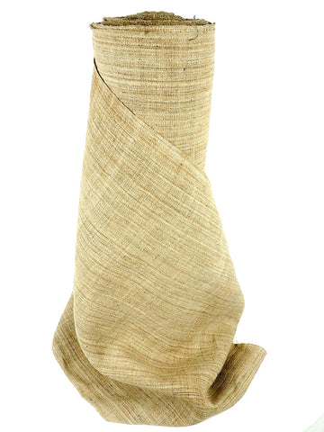 Himalayan Giant Nettle Fabric