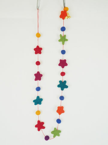 Garland of Stars