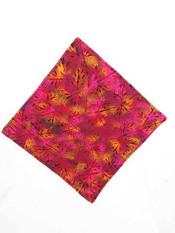 Wool Felted Cushion Cover 01