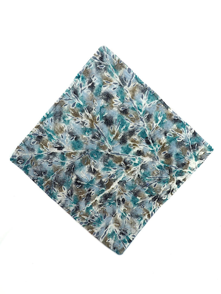 Wool Felted Cushion Cover 02