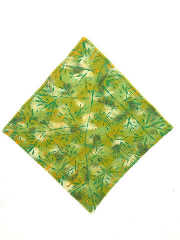 Wool Felted Cushion Cover 03