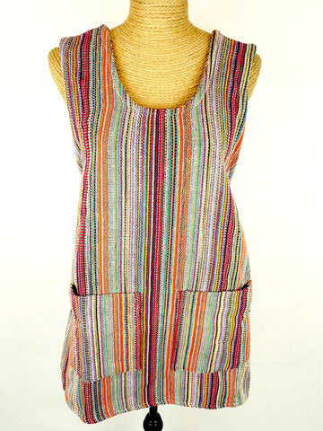 Artisan Apron 001