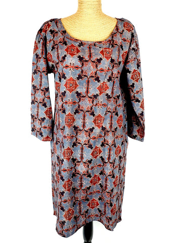 Amber Dress 003