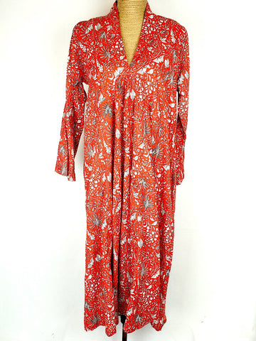 Prairie Dress 03