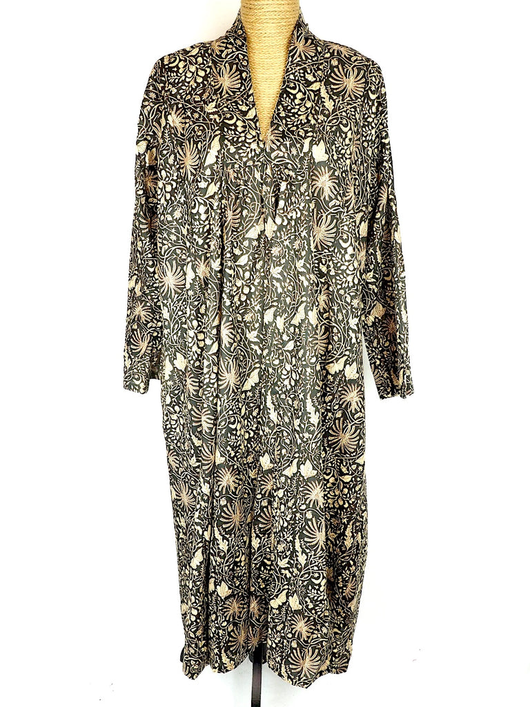 Prairie Dress 05