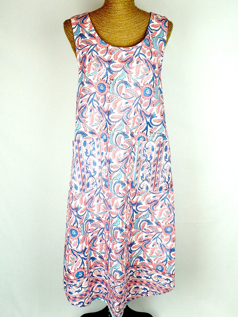 Kulfi Apron 001
