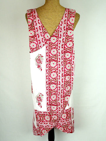 Kulfi Apron 002