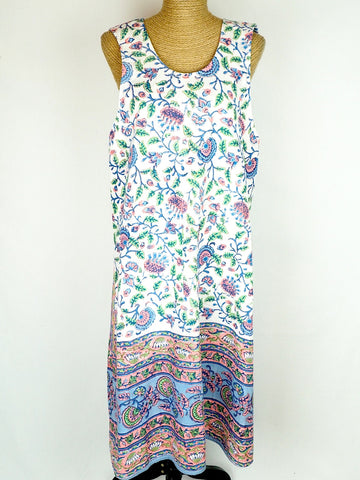 Kulfi Apron 003