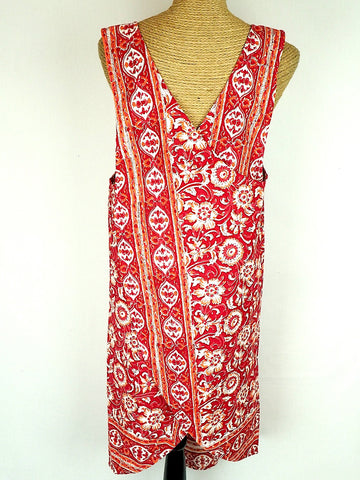 Kulfi Apron 004