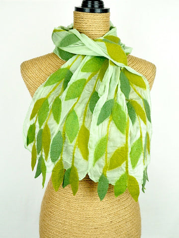 Vine green