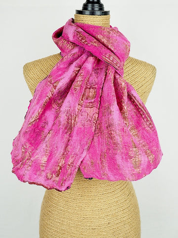 Taj Merino Pink 03