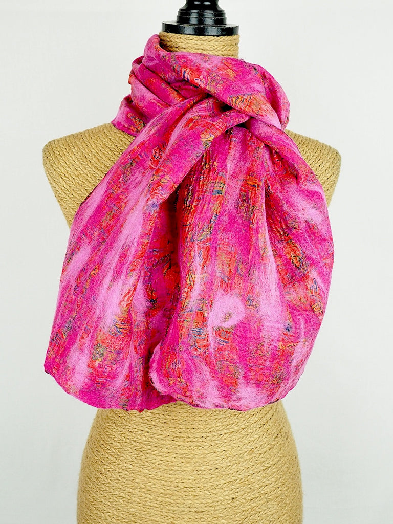Taj Merino Pink 02