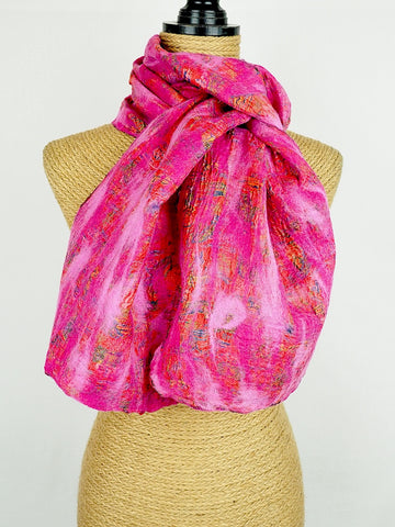 Taj Merino Pink 02