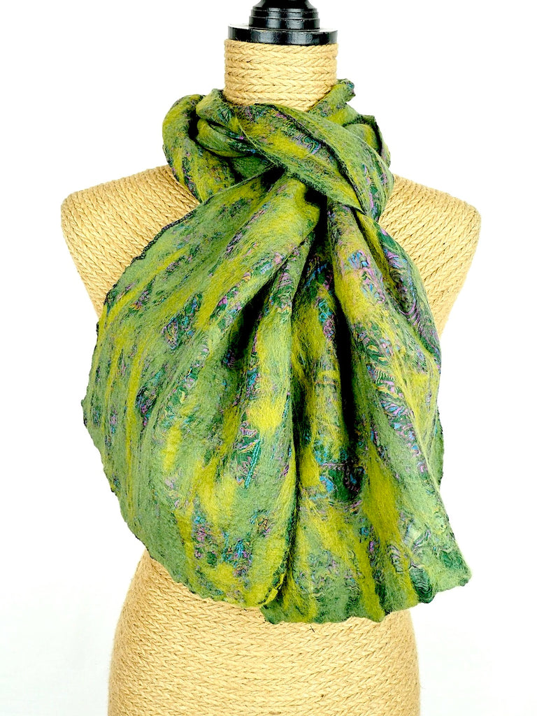 Taj Merino Green 03