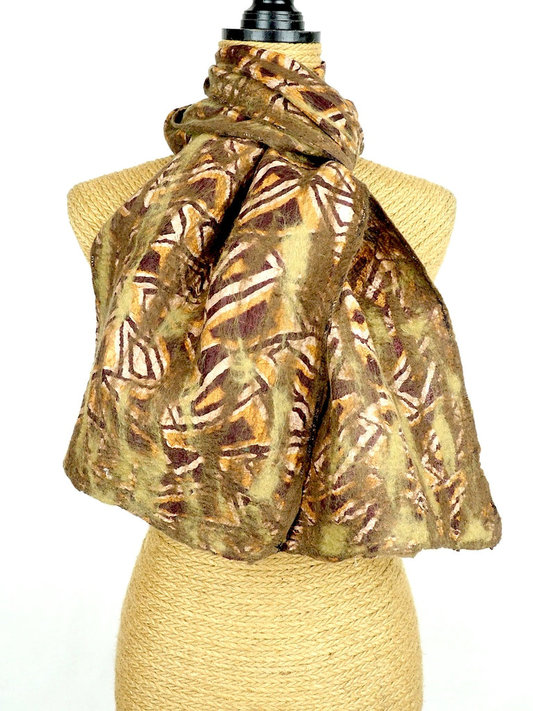 Taj Merino Brown 01