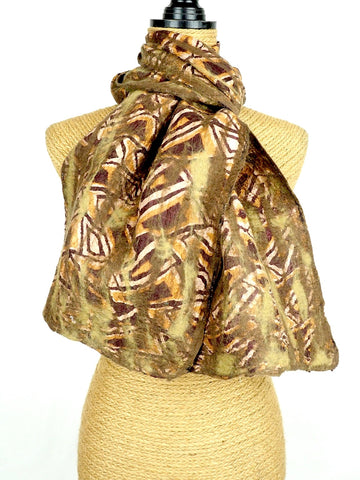 Taj Merino Brown 01