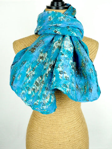 Taj Merino Blue 02