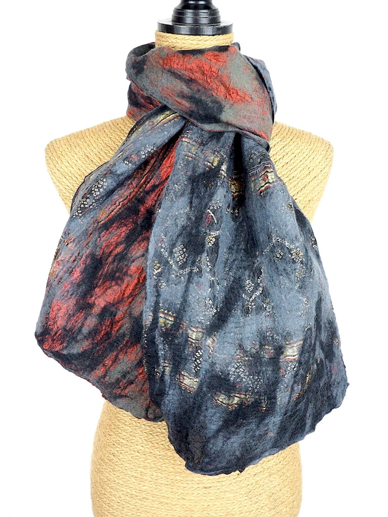 Taj Merino Grey 03